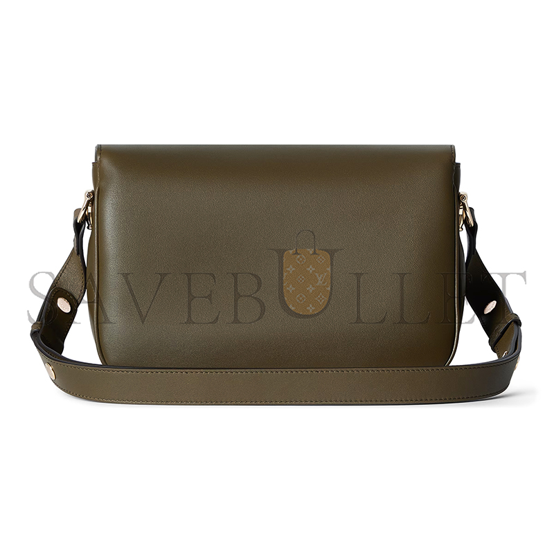GUCCI HORSEBIT 1955 SOFT MEDIUM SHOULDER BAG 815178 (26*17.5*10cm)